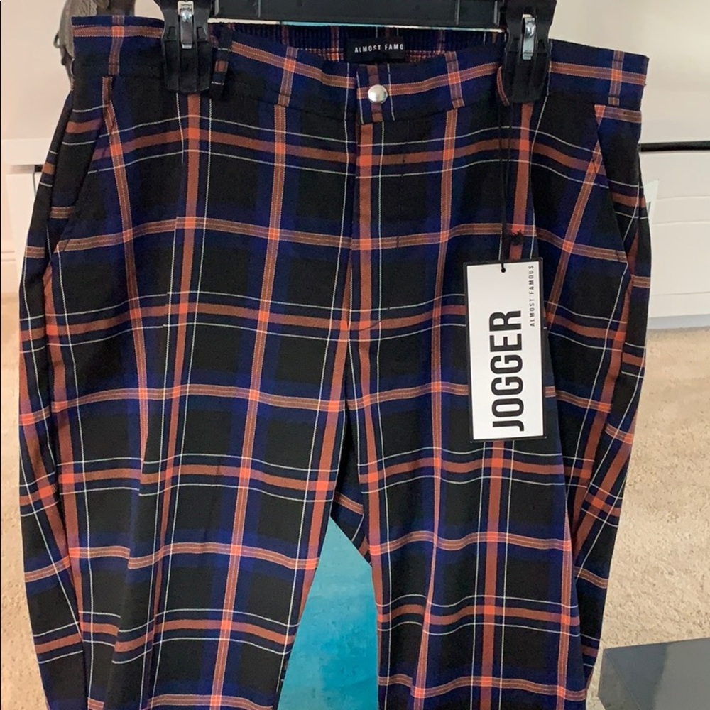 STYLISH MULTI COLOR LADIES JOGGERS
